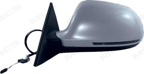 MCS 330140 - Rétroviseur extérieur droxauto.com