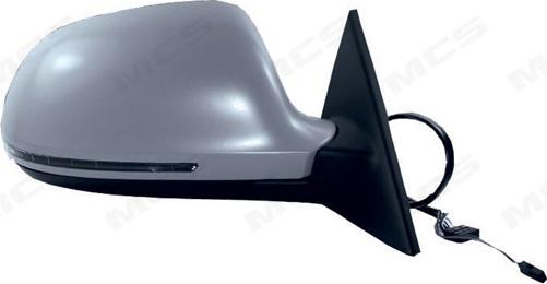 MCS 330141 - Rétroviseur extérieur droxauto.com