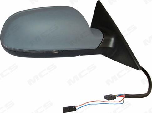 MCS 330165 - Rétroviseur extérieur droxauto.com