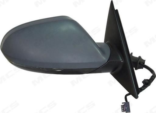 MCS 330189 - Rétroviseur extérieur droxauto.com