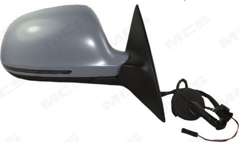 MCS 330180 - Rétroviseur extérieur droxauto.com