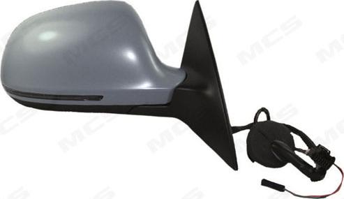 MCS 330182 - Rétroviseur extérieur droxauto.com
