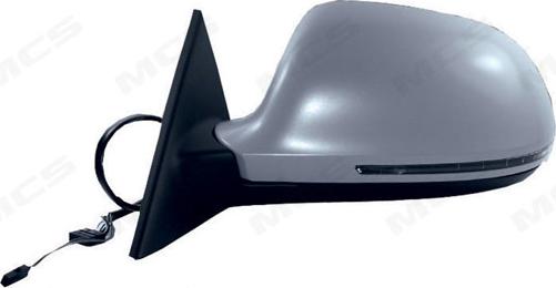 MCS 330138 - Rétroviseur extérieur droxauto.com