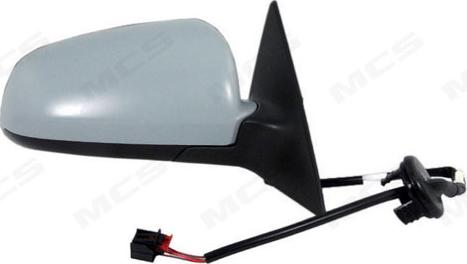 MCS 330175 - Rétroviseur extérieur droxauto.com