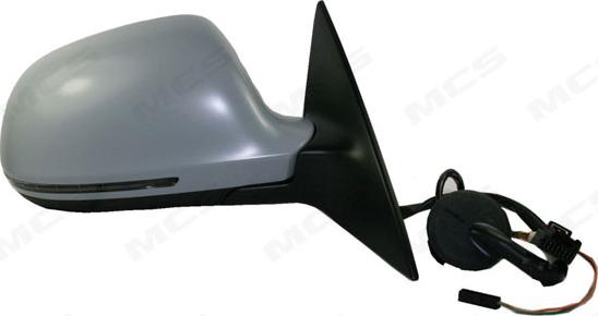 MCS 330178 - Rétroviseur extérieur droxauto.com