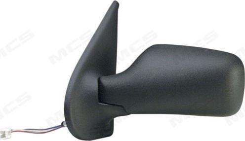 MCS 330809 - Rétroviseur extérieur droxauto.com