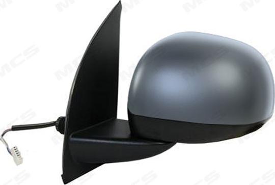 MCS 330815 - Rétroviseur extérieur droxauto.com