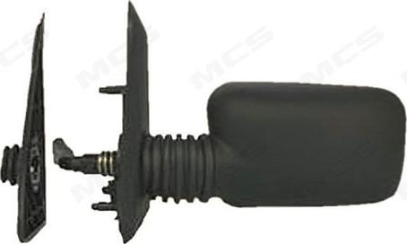 MCS 330810 - Rétroviseur extérieur droxauto.com