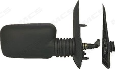 MCS 330811 - Rétroviseur extérieur droxauto.com