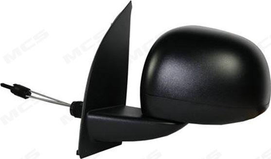 MCS 330813 - Rétroviseur extérieur droxauto.com