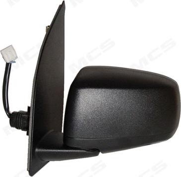 MCS 330812 - Rétroviseur extérieur droxauto.com