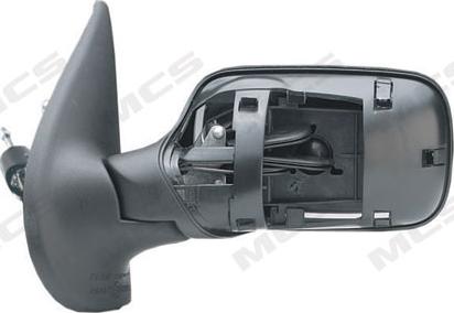 MCS 330825 - Rétroviseur extérieur droxauto.com