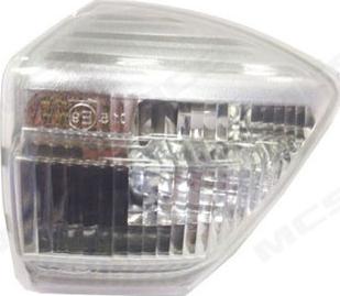 MCS 330879 - Feu clignotant droxauto.com