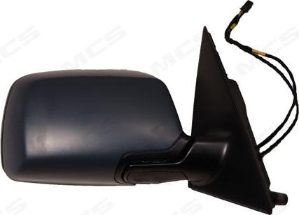 MCS 330348 - Rétroviseur extérieur droxauto.com
