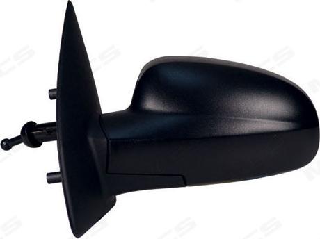MCS 330369 - Rétroviseur extérieur droxauto.com