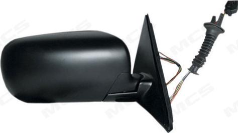 MCS 330314 - Rétroviseur extérieur droxauto.com
