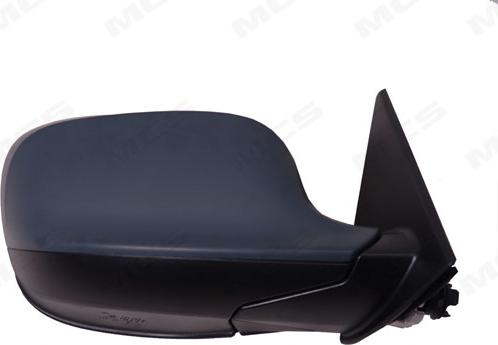 MCS 330338 - Rétroviseur extérieur droxauto.com