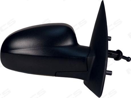 MCS 330370 - Rétroviseur extérieur droxauto.com