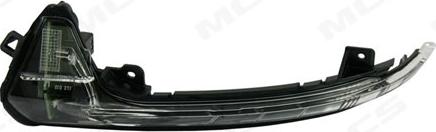 MCS 330203 - Feu clignotant droxauto.com