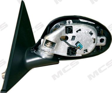 MCS 330278 - Rétroviseur extérieur droxauto.com