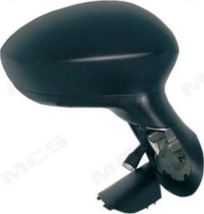 MCS 330796 - Rétroviseur extérieur droxauto.com