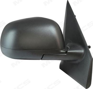 MCS 330745 - Rétroviseur extérieur droxauto.com