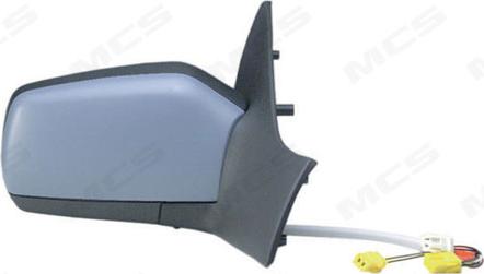 MCS 330708 - Rétroviseur extérieur droxauto.com