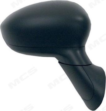 MCS 330782 - Rétroviseur extérieur droxauto.com