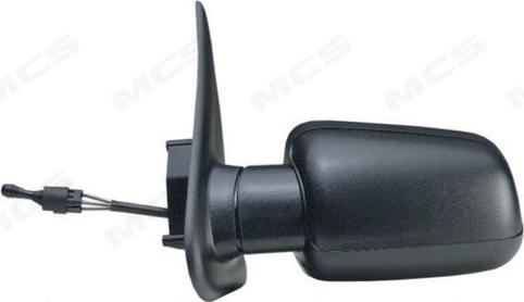 MCS 330738 - Rétroviseur extérieur droxauto.com