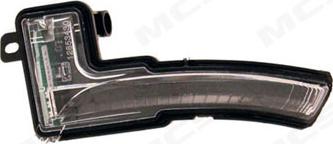 MCS 331967 - Feu clignotant droxauto.com