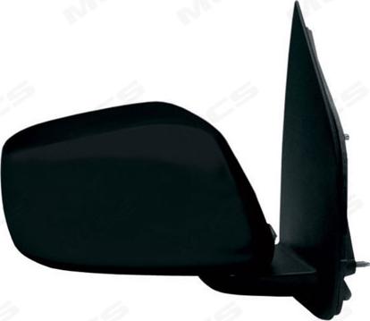 MCS 331985 - Rétroviseur extérieur droxauto.com