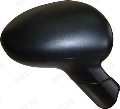 MCS 331436 - Rétroviseur extérieur droxauto.com
