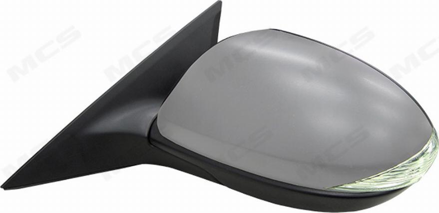 MCS 331661 - Rétroviseur extérieur droxauto.com