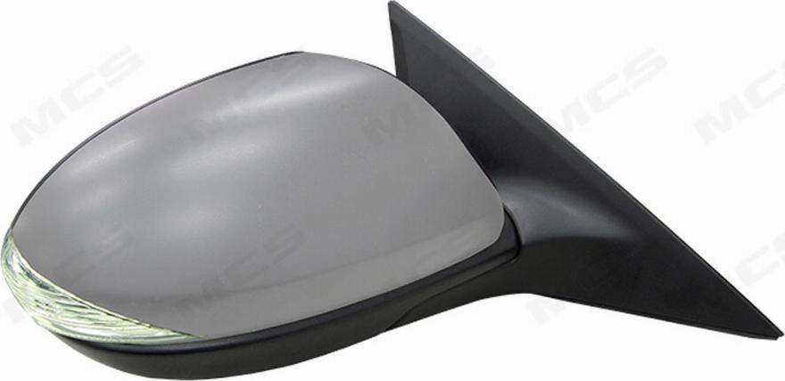 MCS 331662 - Rétroviseur extérieur droxauto.com