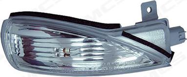 MCS 331614 - Feu clignotant droxauto.com