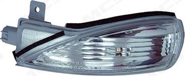 MCS 331613 - Feu clignotant droxauto.com