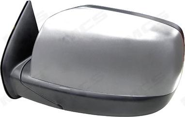 MCS 331059 - Rétroviseur extérieur droxauto.com