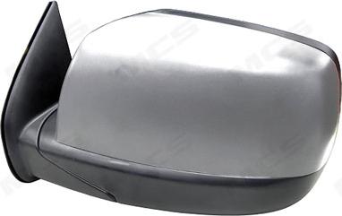 MCS 331057 - Rétroviseur extérieur droxauto.com