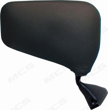 MCS 331010004 - Rétroviseur extérieur droxauto.com