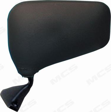 MCS 331010008 - Rétroviseur extérieur droxauto.com