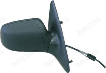 MCS 331018 - Rétroviseur extérieur droxauto.com