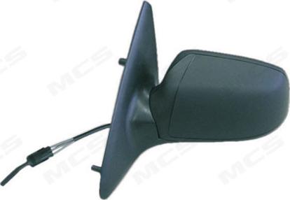 MCS 331017 - Rétroviseur extérieur droxauto.com