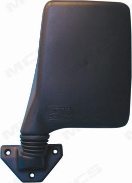 MCS 331030430 - Rétroviseur extérieur droxauto.com