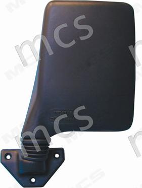 MCS 331030431 - Rétroviseur extérieur droxauto.com