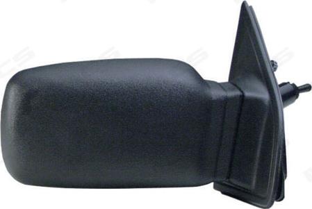 MCS 331073 - Rétroviseur extérieur droxauto.com