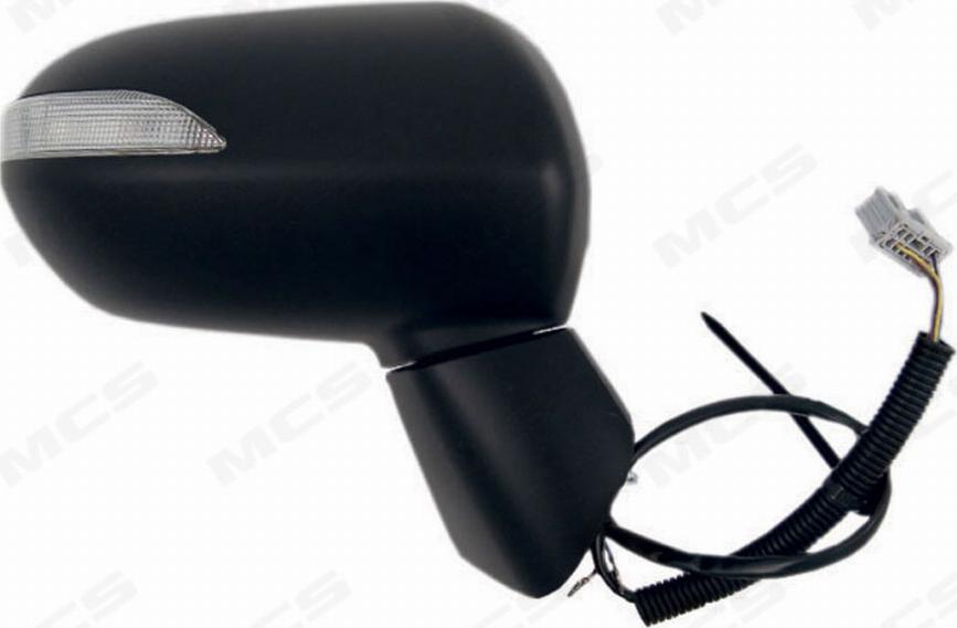 MCS 331193 - Rétroviseur extérieur droxauto.com