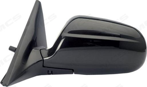 MCS 331152 - Rétroviseur extérieur droxauto.com