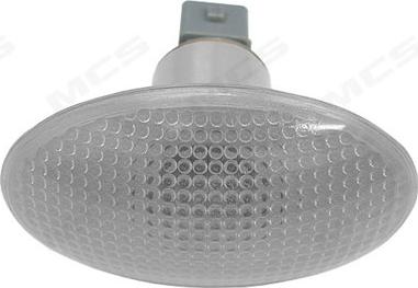 MCS 331138 - Feu clignotant droxauto.com