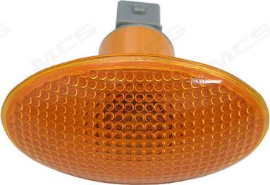 MCS 331137 - Feu clignotant droxauto.com