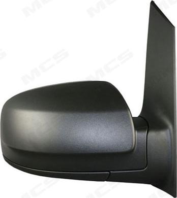MCS 331841 - Rétroviseur extérieur droxauto.com